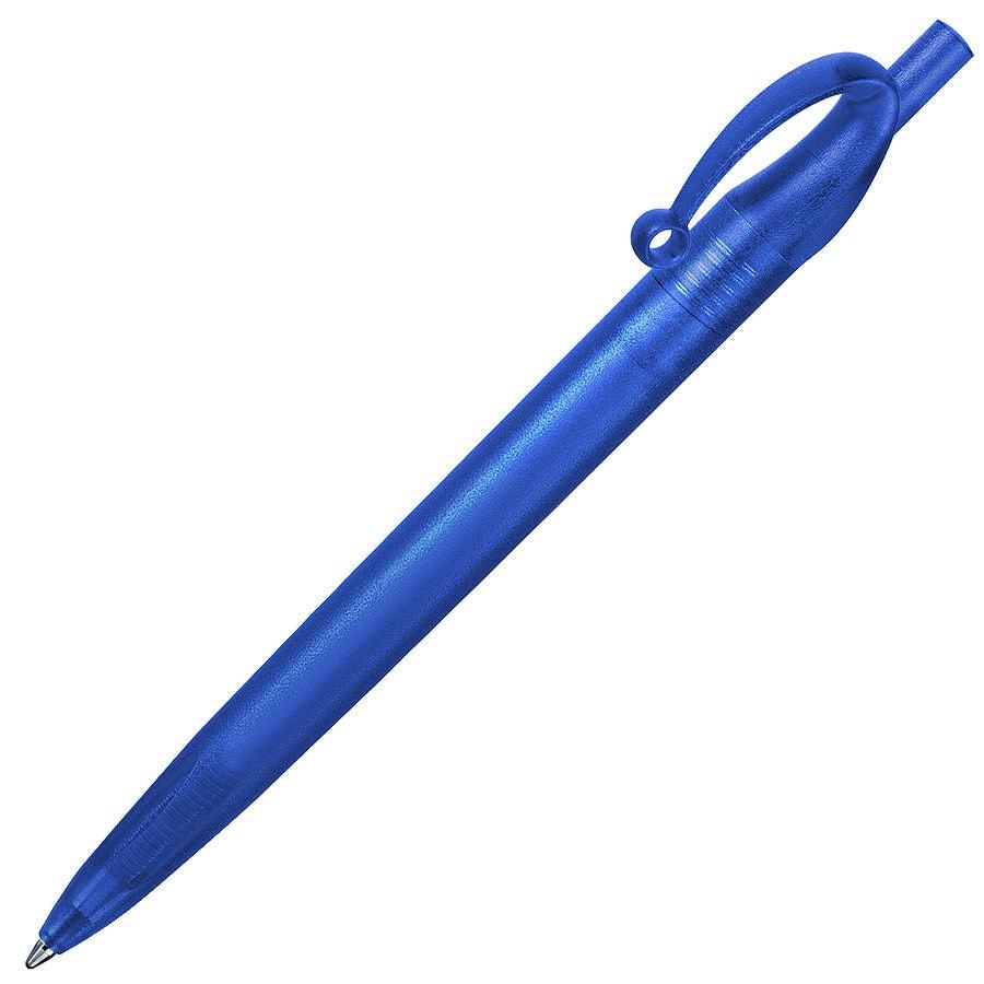 Ручка шариковая JOCKER FROST, Синий, -, 407F 73 - фото 1 - id-p65780986
