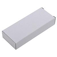 Коробка под USB flash-карту, белый, , 21001