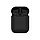 Наушники беспроводные с зарядным боксом TWS AIR SOFT, цвет черный , Черный, -, 36720 35, фото 2