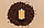 Термокружка Bamboo coffee-to-go, 270 мл, коричневый; , , высота 11,7 см., диаметр 7,2 см., P432.339, фото 6