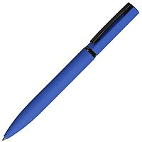 Ручка шариковая MIRROR BLACK, покрытие soft touch, Зеленый, -, 38002 24