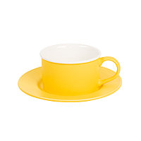 Чайная пара ICE CREAM, Желтый, -, 27600 03