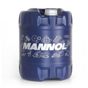MANNOL Hydro ISO 32 60л