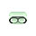 Наушники беспроводные Hiper TWS SAMUN, зеленые, Зеленый, -, 36711 15, фото 2
