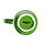 Кружка PERLA, Зеленый, -, 27602 18, фото 2
