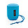 Водонепроницаемая беспроводная колонка Soundboom мощностью 3W, синий; , Длина 7,3 см., ширина 7 см., высота 9, фото 5