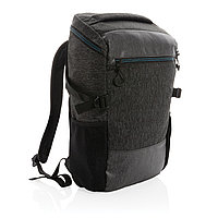 Рюкзак с легким доступом 900D для ноутбука 15.6" (не содержит ПВХ), черный; , Длина 24 см., ширина 12 см.,