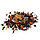 Чай чёрный СУГРЕВЪ «По‑кубански», Разные цвета, -, 90000 Куб, фото 7