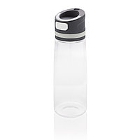 Бутылка для воды FIT с держателем для телефона, белый; , , высота 24,7 см., диаметр 8 см., P436.823