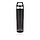 Стильная бутылка для воды Tritan, черный; , , высота 25,7 см., диаметр 6,6 см., P436.861, фото 3