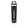 Стильная бутылка для воды Tritan, черный; , , высота 25,7 см., диаметр 6,6 см., P436.861, фото 5