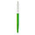 Ручка X3 Smooth Touch, зеленый; белый, , высота 14 см., диаметр 1 см., P610.967, фото 3