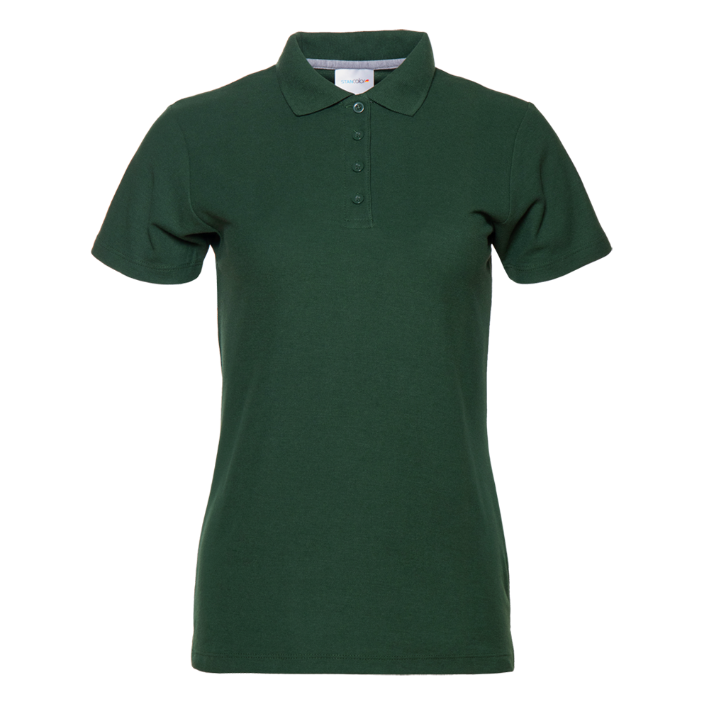 Рубашка 04WL_Т-зелёный (130) (L/48)