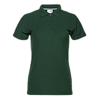 Рубашка 04WL_Т-зелёный (130) (XL/50)