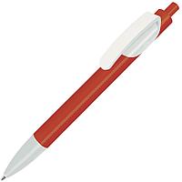 Ручка шариковая TRIS, Красный, -, 203 08