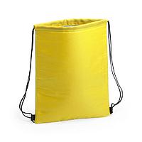 Термосумка NIPEX, желтый, полиэстер, алюминивая подкладка, 32 x 42  см, Жёлтый, -, 345234 03