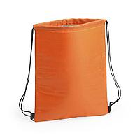 Термосумка NIPEX, оранжевый, полиэстер, алюминивая подкладка, 32 x 42 см, Оранжевый, -, 345234 05