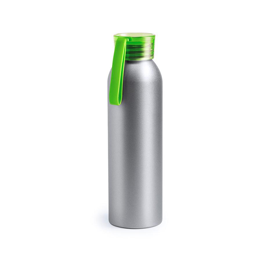 Бутылка для воды TUKEL, 650мл, Зеленый, -, 345986 15 - фото 1 - id-p65781203