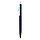 Ручка X3 Smooth Touch, темно-синий; белый, , высота 14 см., диаметр 1 см., P610.969, фото 2
