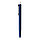 Ручка X3 Smooth Touch, темно-синий; белый, , высота 14 см., диаметр 1 см., P610.969, фото 4
