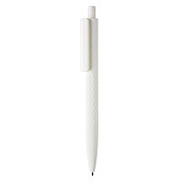 Ручка X3 Smooth Touch, белый; , , высота 14 см., диаметр 1 см., P610.963