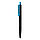 Черная ручка X3 Smooth Touch, синий; черный, , высота 14 см., диаметр 1 см., P610.975, фото 2