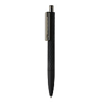 Черная ручка X3 Smooth Touch, черный, черный; черный, , высота 14 см., диаметр 1 см., P610.971