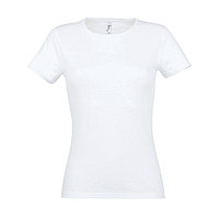 Футболка женская REGENT MISS 150, Белый, S, 711386.102 S