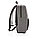 Рюкзак-холодильник Fargo из RPET, серый; , Длина 29,5 см., ширина 10 см., высота 41 см., диаметр 0 см.,, фото 4