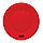 Стакан из PLA для кофе с собой, 280 мл, красный; , , высота 8,6 см., диаметр 8,6 см., P432.894, фото 3
