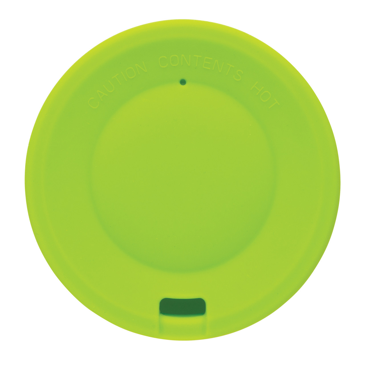 Стакан из PLA для кофе с собой 380 мл, зеленый; , , высота 11,5 см., диаметр 8,6 см., P432.837 - фото 3 - id-p71248333