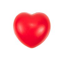 Антистресс  "Сердце", красный, , 7235