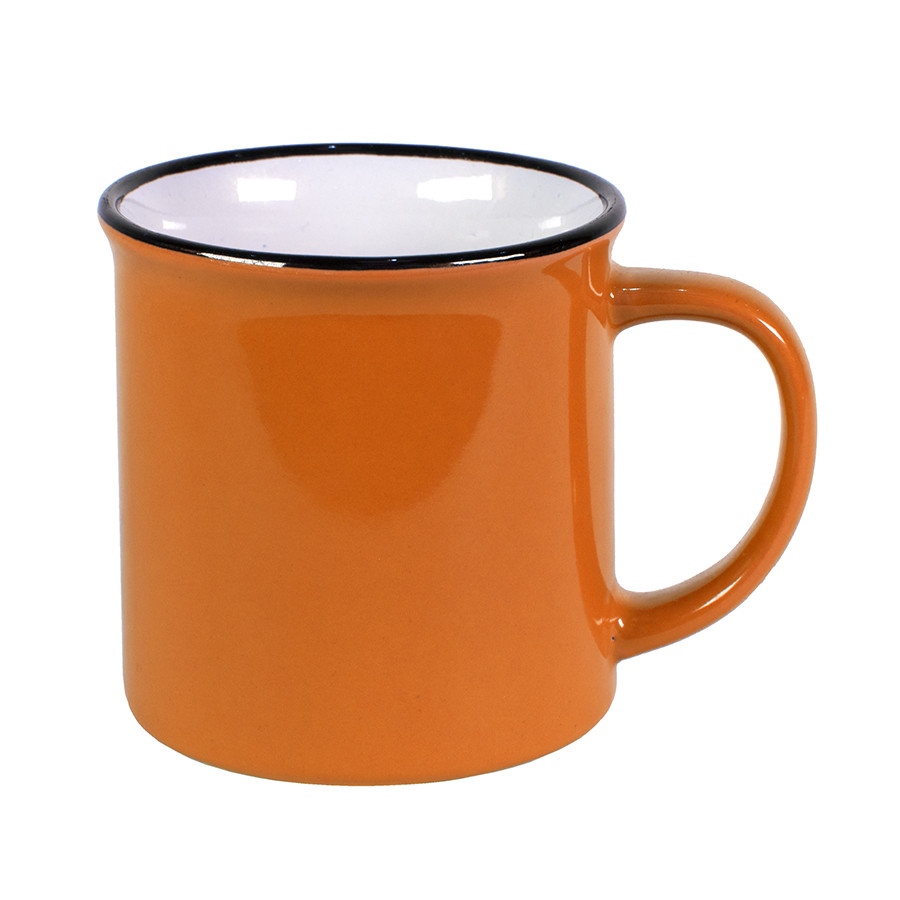 Кружка CAMP, Оранжевый, -, 25903 06