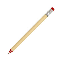 Ручка шариковая N12, Красный, -, 38010 08