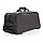 Дорожная сумка на колесах Basic, темно-серый; , Длина 55 см., ширина 26 см., высота 28 см., диаметр 0 см.,, фото 2