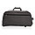 Дорожная сумка на колесах Basic, темно-серый; , Длина 55 см., ширина 26 см., высота 28 см., диаметр 0 см.,, фото 3