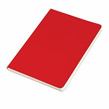 Ежедневник недатированный TONY, формат А5, Красный, -, 24710 08