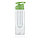 Бутылка для воды Lockable, 700 мл, зеленый; , , высота 23 см., диаметр 7,5 см., P436.547, фото 4