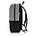 Рюкзак для ноутбука Modern USB RFID (не содержит ПВХ), 15", черный; , Длина 28,5 см., ширина 13,5 см., высота, фото 4