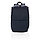 Рюкзак Casual (не содержит ПВХ), темно-синий; , Длина 25 см., ширина 14 см., высота 38 см., диаметр 0 см.,, фото 2
