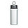 Алюминиевая спортивная бутылка, 600 мл, серый; темно-серый, , высота 22,3 см., диаметр 7,2 см., P436.560, фото 3