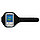 Спортивный чехол для телефона на руку Basic, черный; , Длина 17 см., ширина 0,2 см., высота 18 см., диаметр 0, фото 3