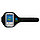 Спортивный чехол для телефона на руку Basic, черный; , Длина 17 см., ширина 0,2 см., высота 18 см., диаметр 0, фото 4