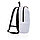 Рюкзак Casual (не содержит ПВХ), белый; , Длина 25 см., ширина 14 см., высота 38 см., диаметр 0 см., P760.043, фото 3