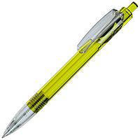 Ручка шариковая TRIS LX, Жёлтый, -, 204 70