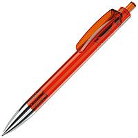 Ручка шариковая TRIS CHROME LX, Оранжевый, -, 206 48 63