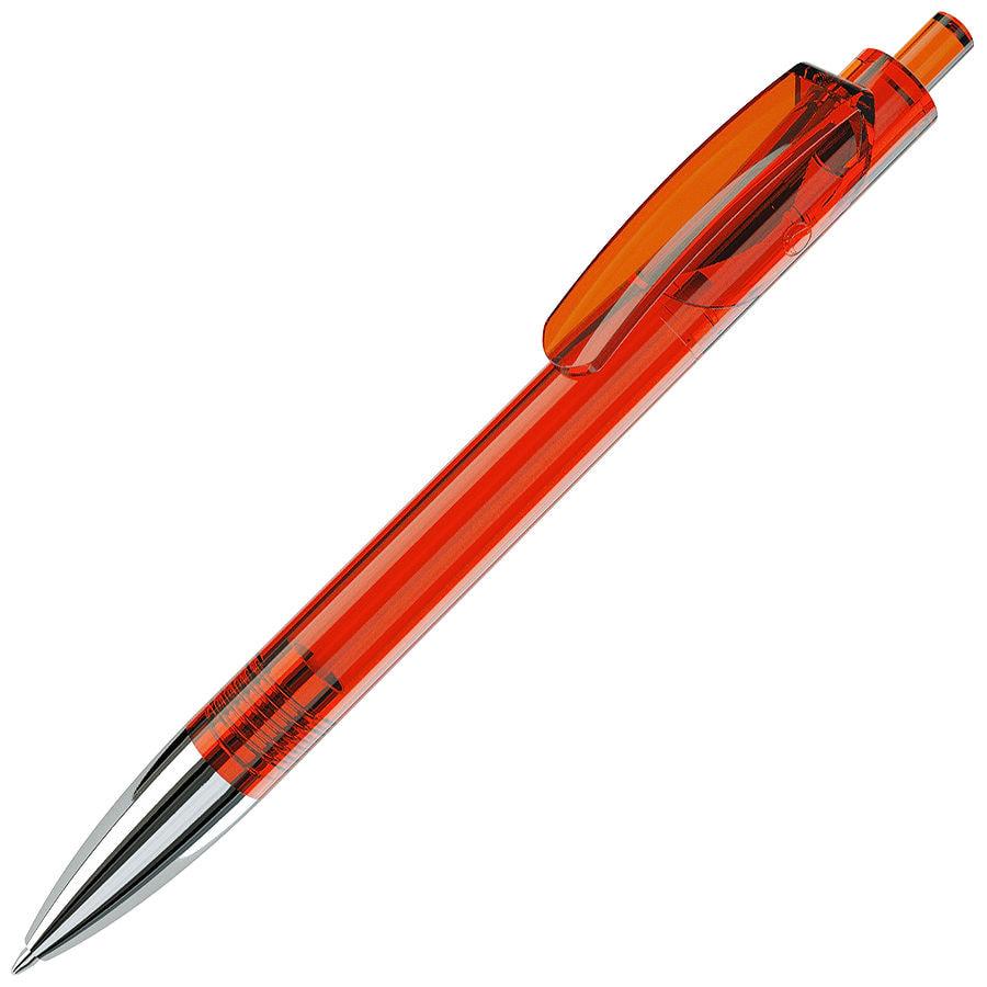 Ручка шариковая TRIS CHROME LX, Оранжевый, -, 206 48 63 - фото 1 - id-p98136973