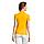 Рубашка поло женская PEOPLE 210, Жёлтый, M, 711310.301 M, фото 5