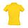 Рубашка поло женская PEOPLE 210, Жёлтый, L, 711310.301 L, фото 2