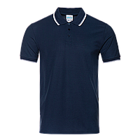 Рубашка 04T_Т-синий (46) (5XL/60-62)